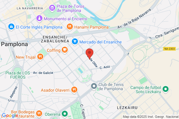 Carniceria Iturri