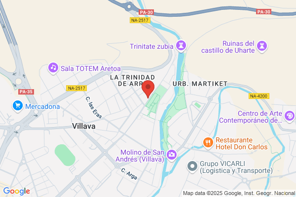 Carniceria Karrobide - Especialidad Ternera Del Pais