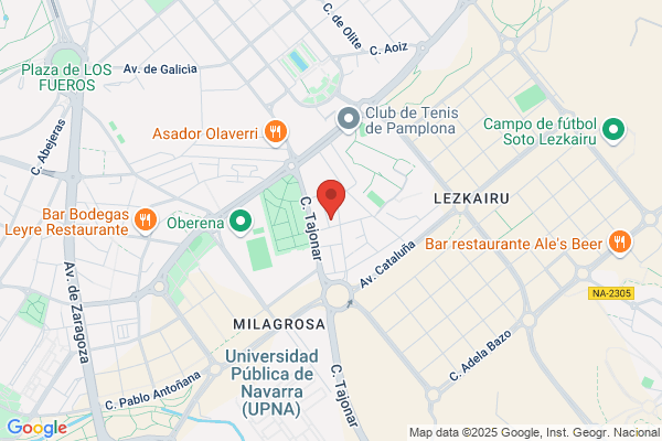 Carniceria Louro - Ternera De Navarra Espec. En chistorra salchichas y fritos