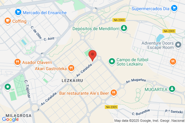 Carniceria Zulet