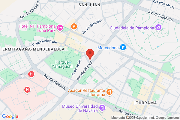 Langas Ezcurra Juan Francisco Y Cañada Defez maria victoria s.Cv.