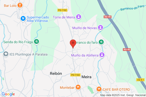 Ruiz De Arriba a. M.