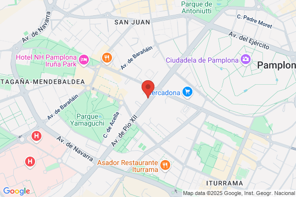 Centro De Quiromasaje Kheirin - Quiromasaje