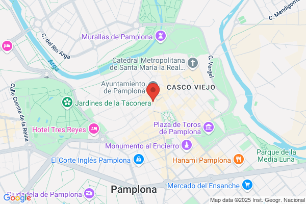 Arribal Del Barrio j.
