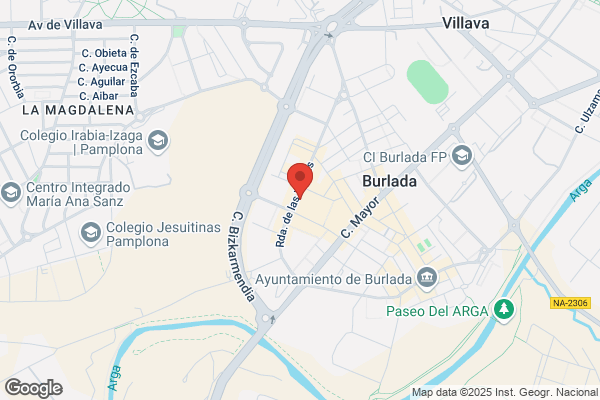 Asesoria Legorburu