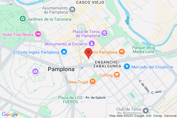Asesoria Travesera S.L.