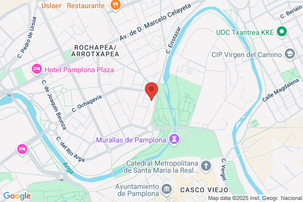 Ceman Central De Servicios Administrativos S.L.