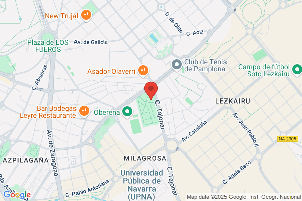 Consultoria Integral De Gestion Empresarial S.A.L.