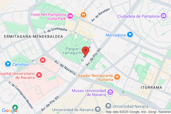 Servicios Empresariales Ingest S.L.