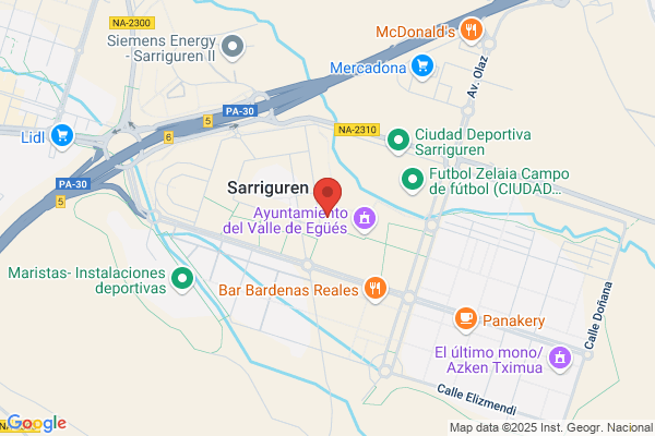 Cerrajeria Ceyde S. L.