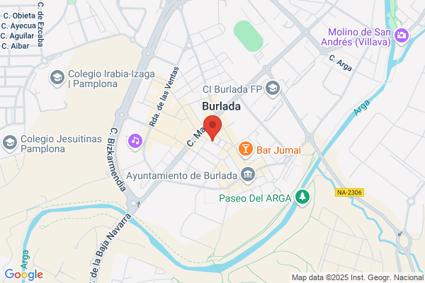Bastida Corera c.