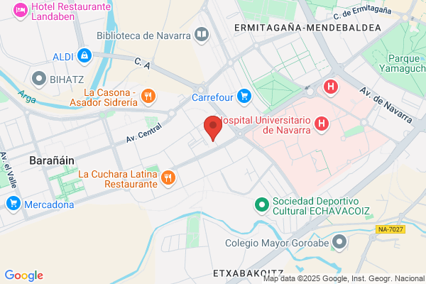 Lopez Castillejo - Estanco m. F.