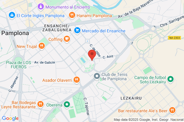 Cines Olite