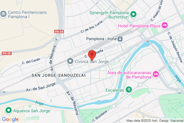 Academia de Baile en Pamplona - En Clave De Son