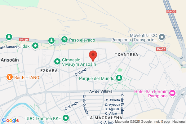 Clinica Dental Fabiola Santaella