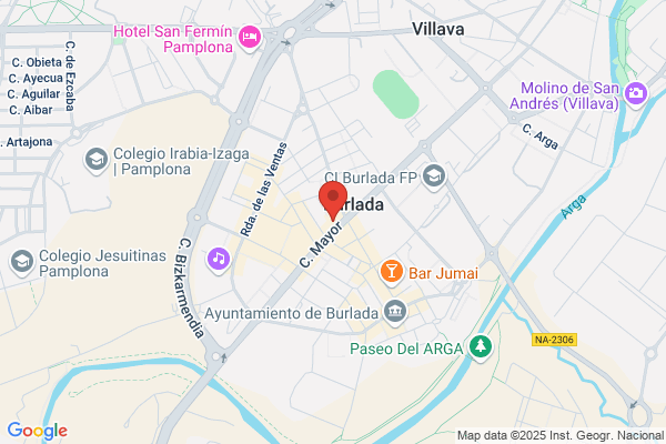 Clinica Dental Burlada