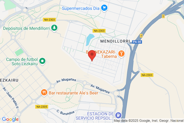 Clinica Dental Doctora Flor Alonzo - Ortodoncia