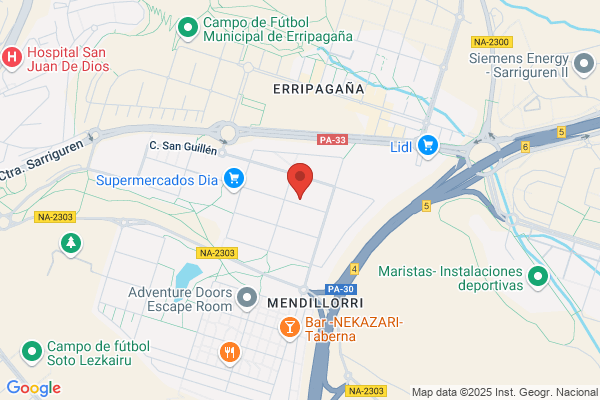 Clinica Dental Goncalves - Odontologia En General