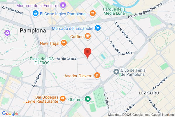 Clinica Dental La Vaguada