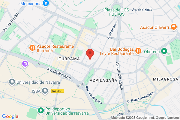 Laboratorio Dental Agiñeder