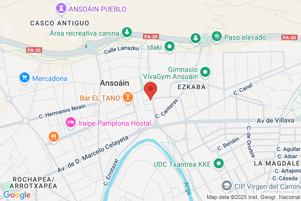 Alicante Lopez f. J.