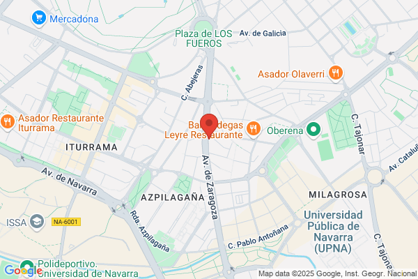 Gimnasio Olimpia
