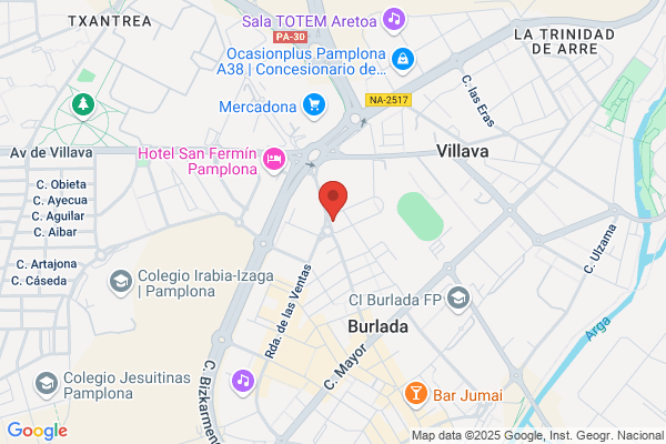 Mendez Vila j.