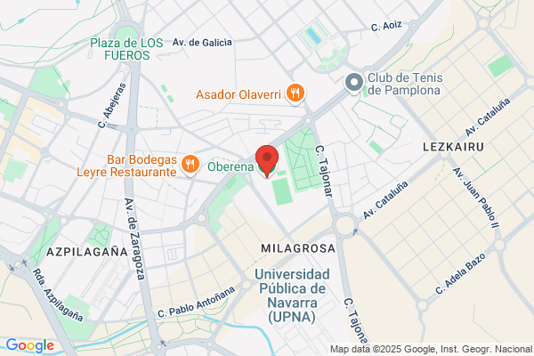Oberena