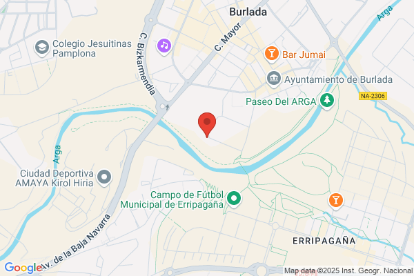 Sociedad Deportiva Burlades