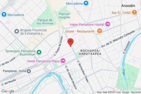 Geserlocal S.L. - Servicios Para La Administracion