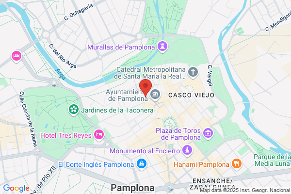 Hogar Y Mesa