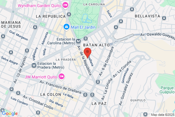 Seguros Oriente S A