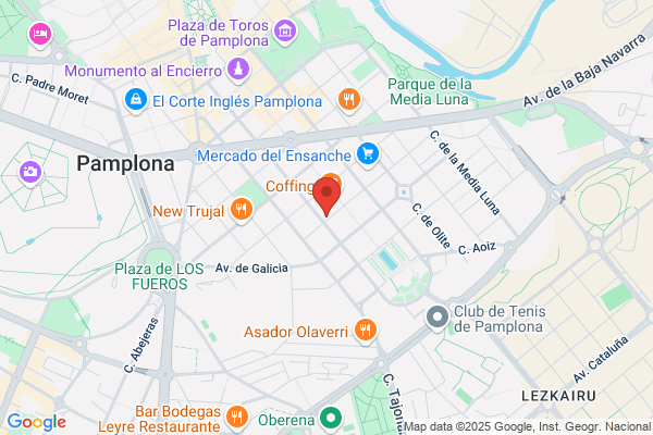 Seguros Santa Lucia S. A.