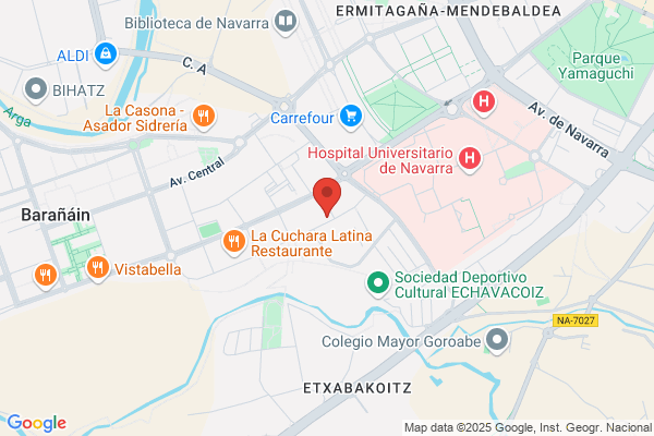 Seguros Victoria Meridional