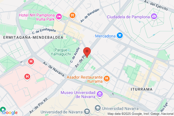 Academia De Informatica Eyser