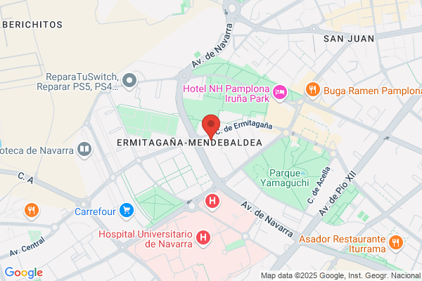 C.P.U.Auxiliares Informaticos S.L. - Informática Suministros Informaticos