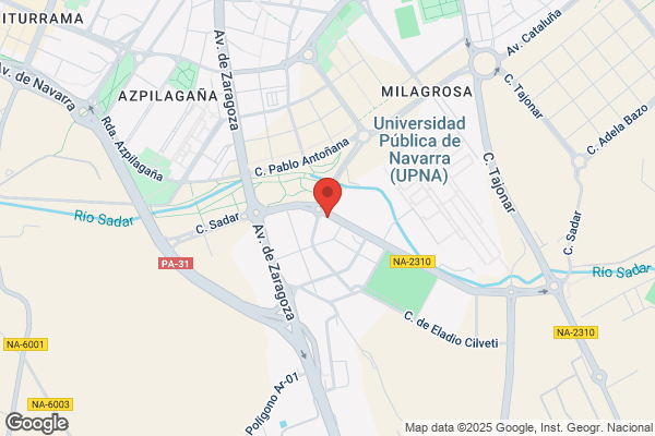 Electronica Y Tecnicos Consultores S.A. - Informática