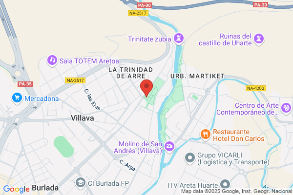 Javisel Informacion Y Desarrollo