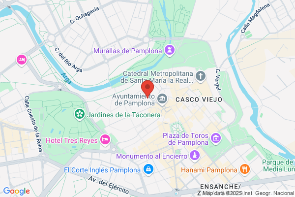 Servicios Informaticos San Ignacio S.L.