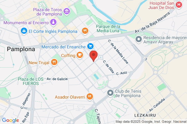 Torrano Larreta j.