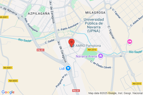 Edificios Residenciales Obras Y Servicios S.A.