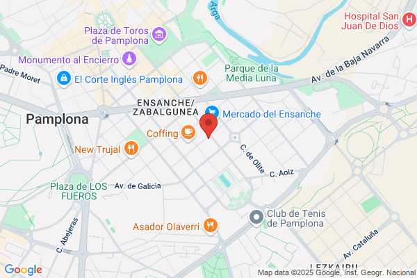 Asesoría Viguria