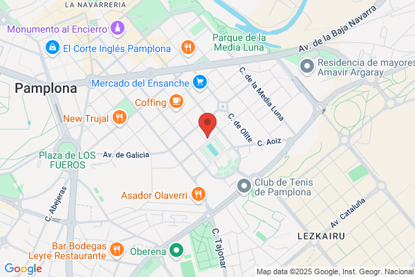 Asesoría Navarra de Gestión Empresarial