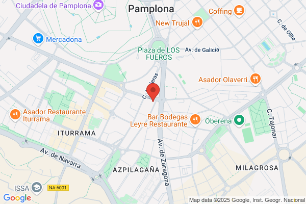 Palomar Asesoría
