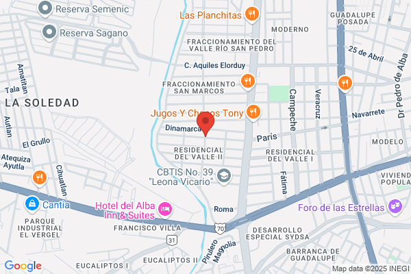 Asesoria Integral Todo Tramite S.Cv.