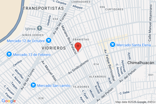 Oficinas Generales S.L.