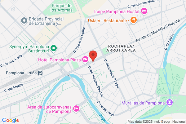 Agencia Comercial Terrestre Maritima