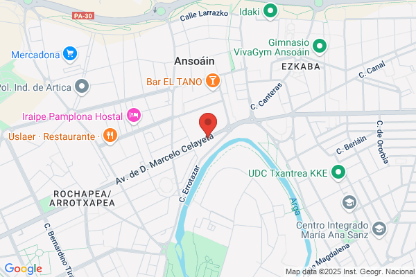 Comercial Terrestre Y Maritima