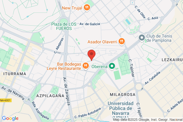 Macaya Ameztegui j. M.
