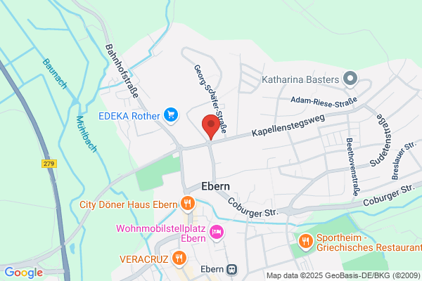 Bergerandi Echeberria g.